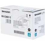 Sharp MX-C30GT-C Cyan