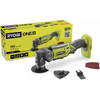 Ryobi R18MT-0