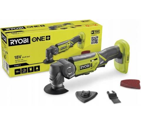 Ryobi R18MT-0