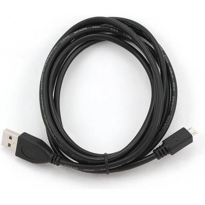 Gembird CCP-MUSB2-AMBM-6 USB M - Micro USB M, 1,8m