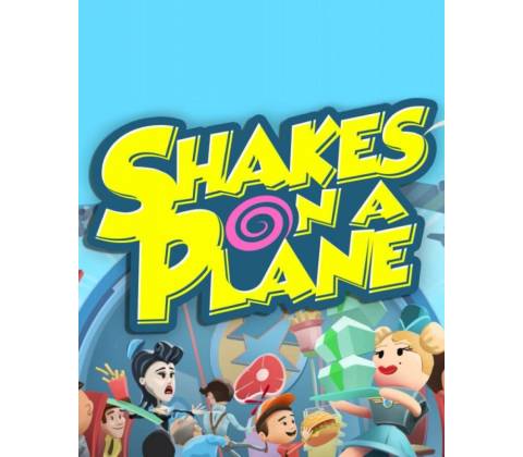 Shakes on a Plane