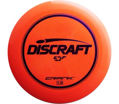 Discraft Crank ESP
