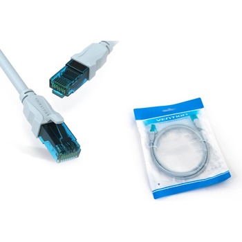 Vention Vention, UTP, Cat 5e, 3 м (VAP-A10-S300)