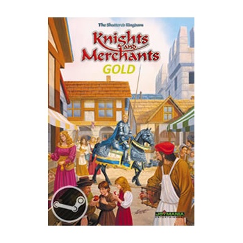 Knights and Merchants (Gold)