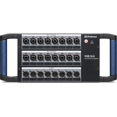 PreSonus NSB 16.8