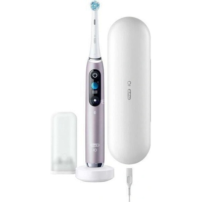 Oral-B iO Series 9N rose quartz