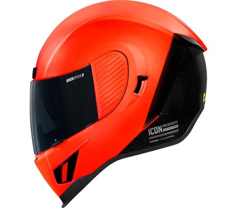 Icon Airform Counterstrike