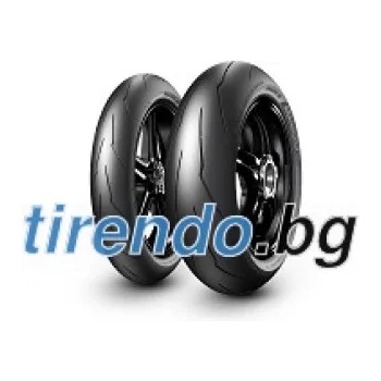 Image 1 of Pirelli Diablo Supercorsa V3 ( 200/55 ZR17 TL (78W) Задно колело, M/C )