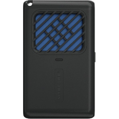 Nitecore Elektrický odpudzovač hmyzu EMR06