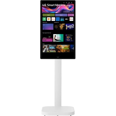 LG Smart 32U889SA-W
