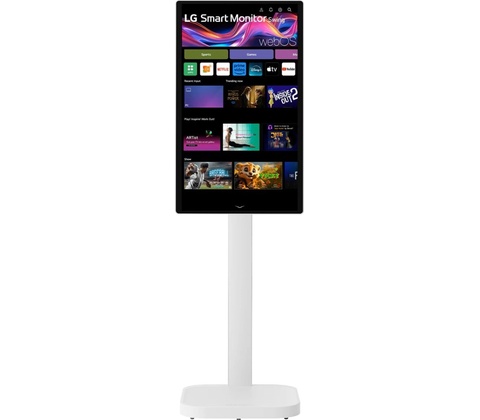 LG Smart 32U889SA-W