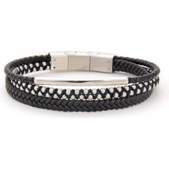 Image 1 of Daniel Klein DKJ. 6.2107. 01 Мъжка гривна