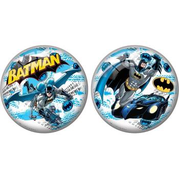Image 1 of Dema Stil ГОЛЯМА pvc ТОПКА ГЕРОИ batman 23 СМ