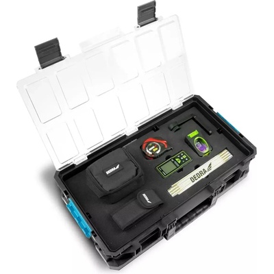 DEDRA-EXIM sada SAS N0303G05