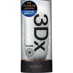 TENGA 3Dx Flow
