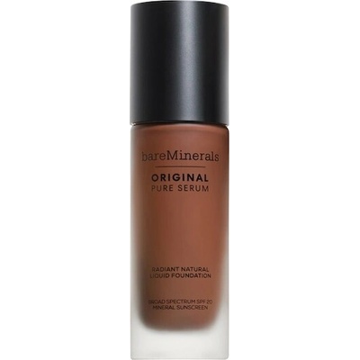 bareMinerals Original Pure Serum Liquid Found make-up deep neutral 6 30 ml