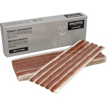 Invento Tyre repair inserts brown Silver Line 200 x 5 mm 25 ks