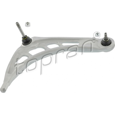 Rameno zavesenia kolies TOPRAN 500 140