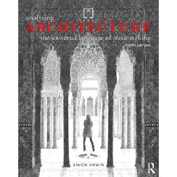 Analysing Architecture | Unwin, Simon