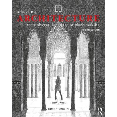 Analysing Architecture | Unwin, Simon