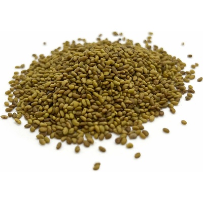 Les fruits du Paradis Alfalfa BIO semienko 1 kg