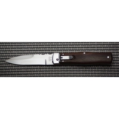 Mikov Predator 241-RD 1/KP RWL