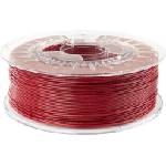 Spectrum PLA Glitter Sparkle Red - 1, 75 mm / 1000 g (80274)