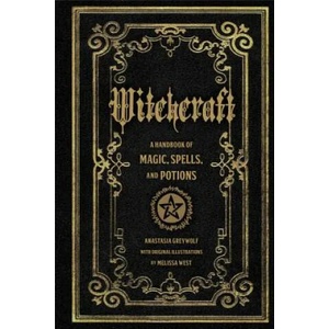 Witchcraft (ISBN: 9781577151241)