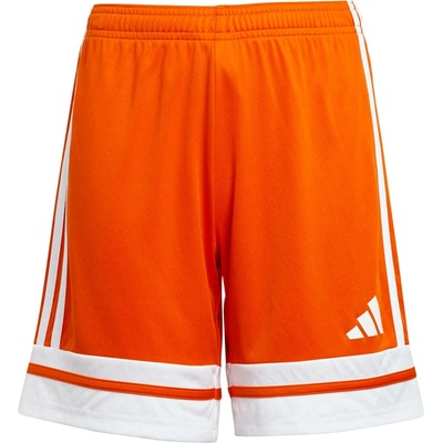 adidas SQUADRA25 SHO Y oranžová