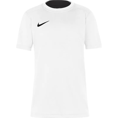 Nike Риза Nike YOUTH TEAM COURT JERSEY SHORT SLEEVE 0352nz-100 Размер L