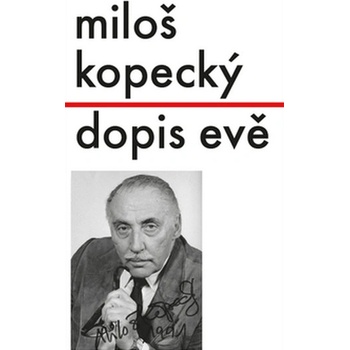 Dopis Evě
