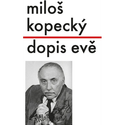 Dopis Evě