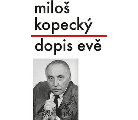 Dopis Evě