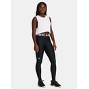 Under Armour UA HG Authentics Legging-BLK 1383559-001