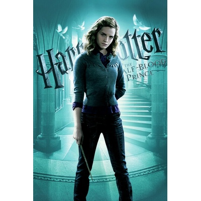 Plagát, Obraz - Harry Potter a polovičný princ, 26.7 × 40 cm