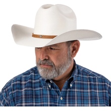 Bailey Farson Ivory 7X