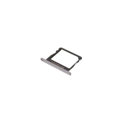 Slot SIM karty Huawei P8 (GRA-L09) Farba: sivá