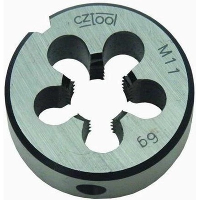 Závitové očko M4 NO ČSNEN 22568