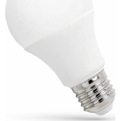 Spectrum LED žárovka, , A60, E27, 9W, 900LM, 840