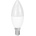 Rábalux SMD LED крушка, E14 C37, 5W, 470lm, 4000K - 79057 (79057)