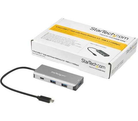 StarTech HB31C3A1CPD3