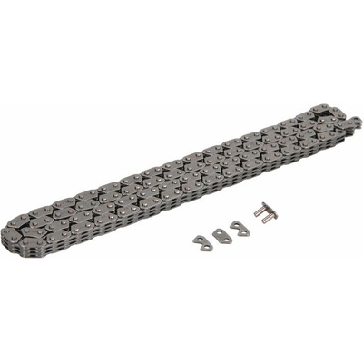 DID rozvodový řetěz HONDA CB 500 F ABS, XA (ABS), F, X, R, S (SPORT), XA 94-19, CBF 500 A (ABS) 04-08, CBR 500 RA (ABS), R 13-18, YAMAHA FZS 600 (FAZER) 98-03 (DIDSCA0409ASDH-130, DIDSCA0409SV-130R) – Hledejceny.cz