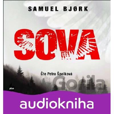 Sova - Bjork Samuel