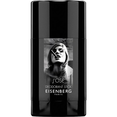 Eisenberg J’ose deostick 75 ml