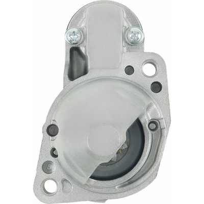 Štartér AS-PL Remanufactured AS S5370PR
