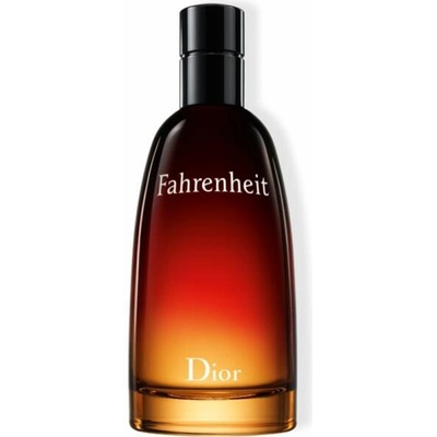 Dior Fahrenheit 100 ml