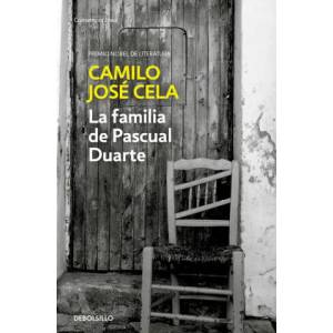 La familia de Pascual Duarte (2020)