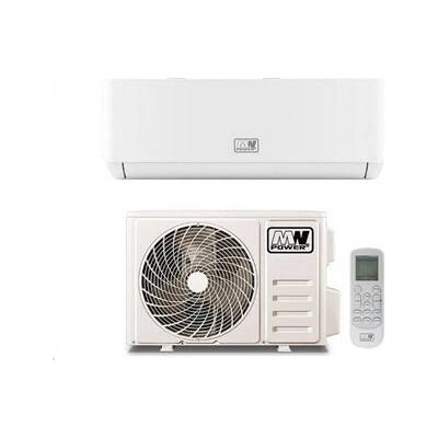 MW POWER NORD 09K WIFI V1, 9000BTu, R32