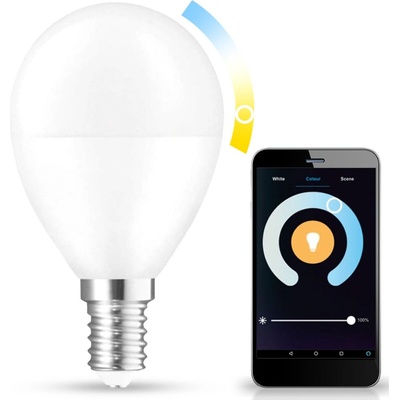 Spectrum LED Spectrum Wifi Smart LED E14 5W