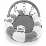 Zopa Интерактивна играчка постелка и гнездо Nesty, Sheep (ZOP036703)